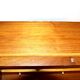 Teak secretary, Sweden, 1960