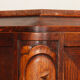 Art Deco sideboard, French work from the 1930s.