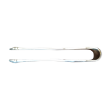 Pince à sucre métal argenté