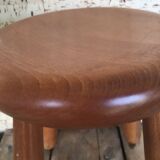 Artisanal stool 70/80