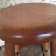 Artisanal stool 70/80