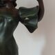 Lampe Style Tiffany vitrail