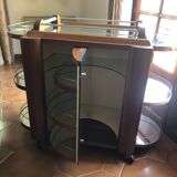 Bar Tugas