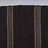 Vintage Anatolian Oushak Kilim Rug