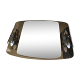 Vintage mirror