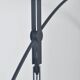Lampadaire design 'Relco' by Swiss International, années 1980