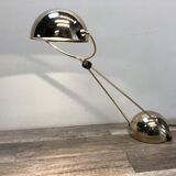 Meridiana desk lamp design Paolo Piva for Stefano Cevoli vintage 70