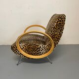 Fauteuil Arketipo Milu