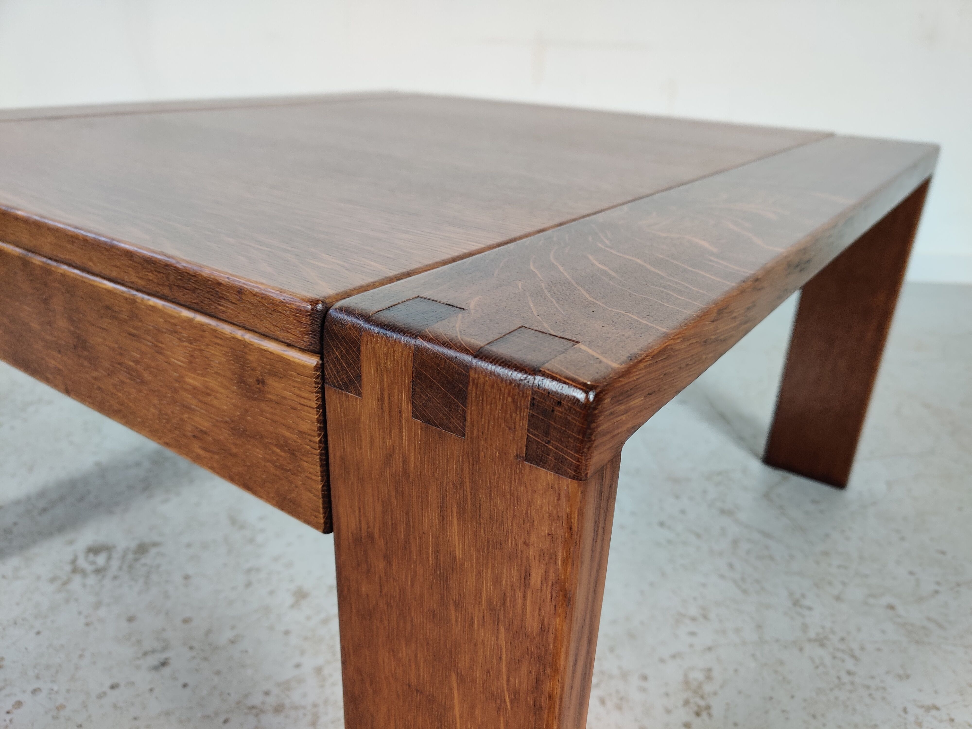 Table basse "Bonanza" par Esko Pajamies pour Asko, 1960