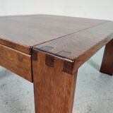 Table basse "Bonanza" par Esko Pajamies pour Asko, 1960