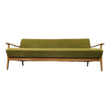 Daybed scandinave vintage 1960"