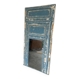 Ancien Miroir de cheminée