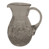 Crystal jug
