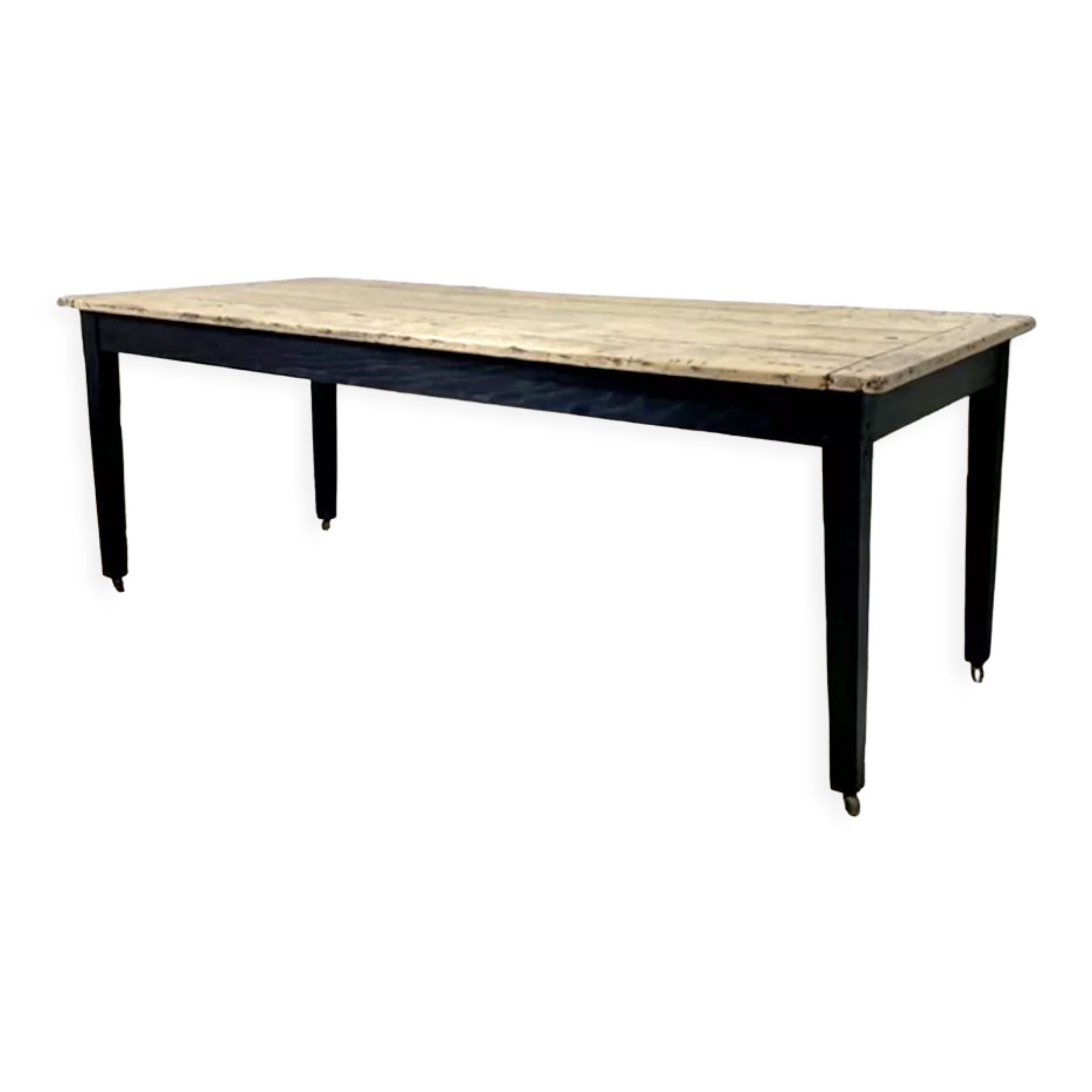 Farmhouse table