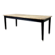 Farmhouse table
