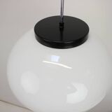 Mid-Century Big Pendant by Napako, Czechoslovakia, 1960's