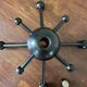 IKEA Sputnik coat rack, 90s design