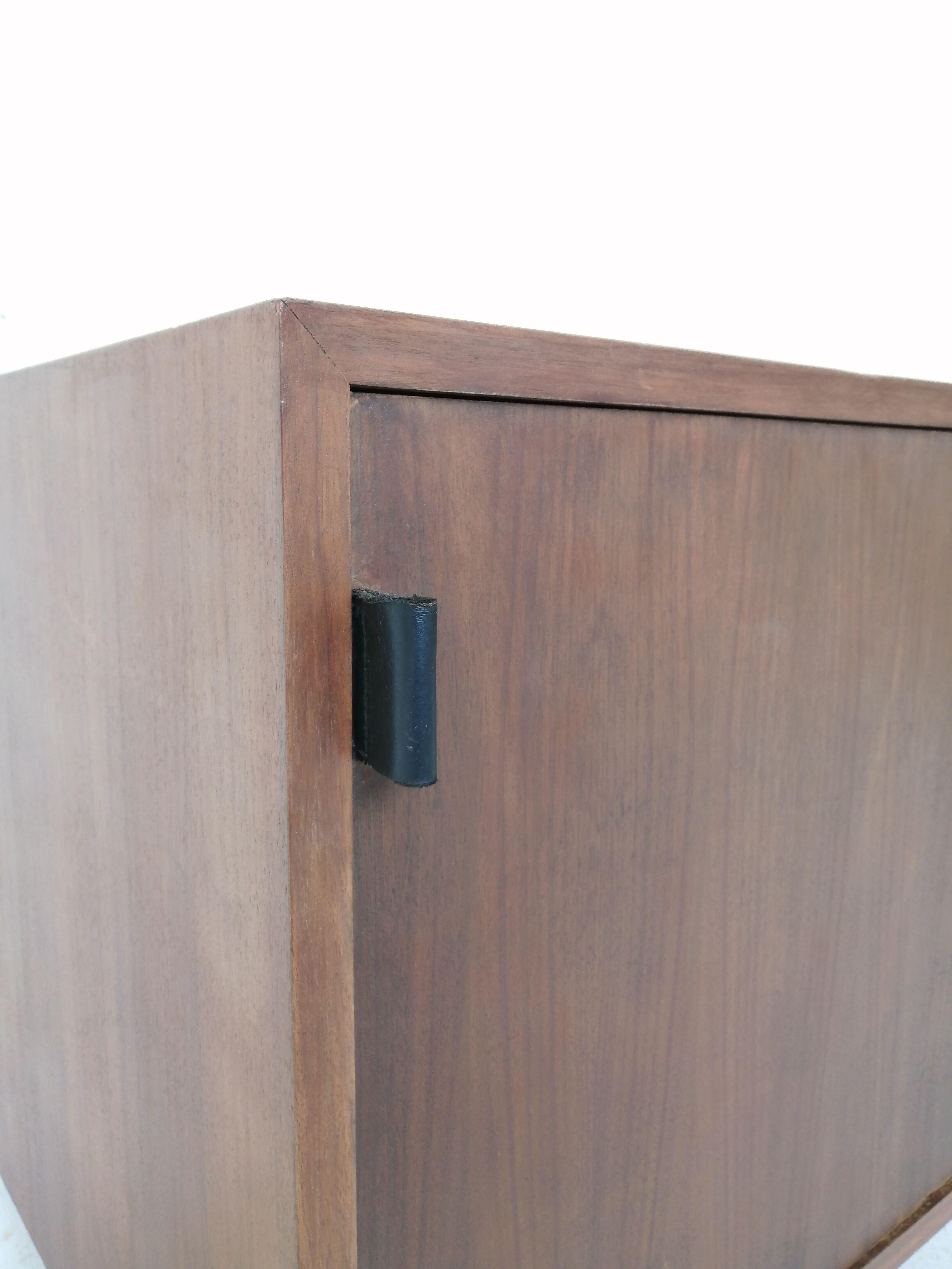 Sideboard by Florence Knoll for Knoll International