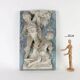 Concrete sculpture Italy 19th-20th century