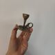 Candle holder