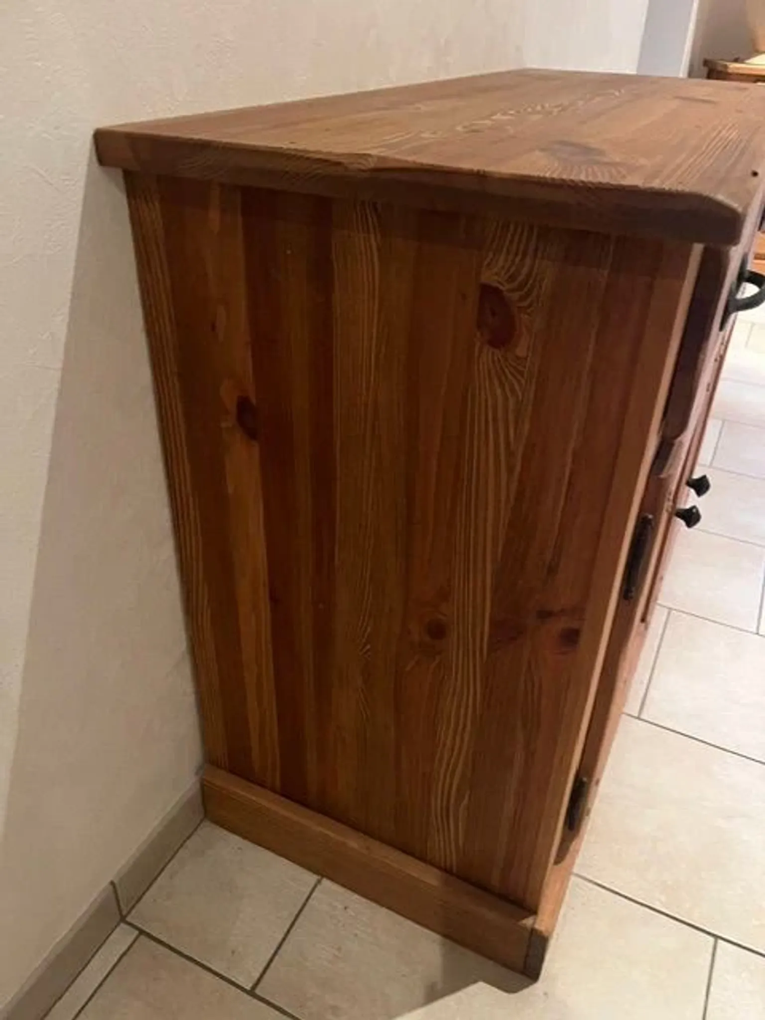 Low furniture