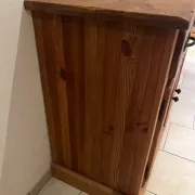 Low furniture