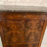 Ancien secrétaire époque directoire 1800s