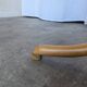 Vintage Bentwood Coat Stand in Thonet Style with Umbrella Holder / Hall Tre