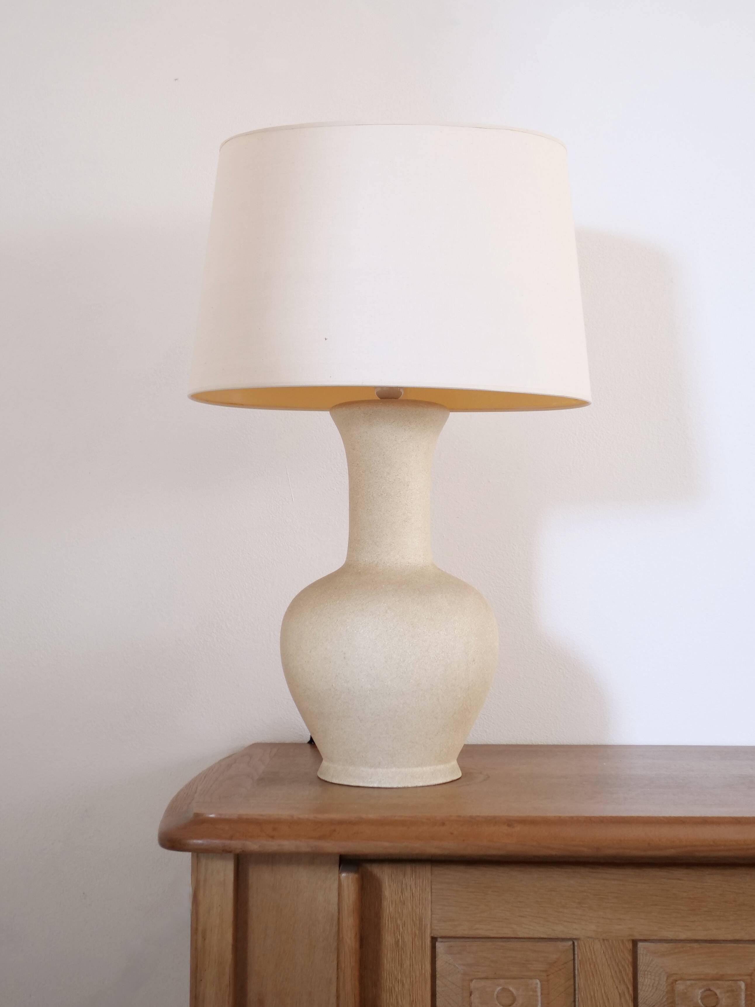 Neo-classical modern design lamp