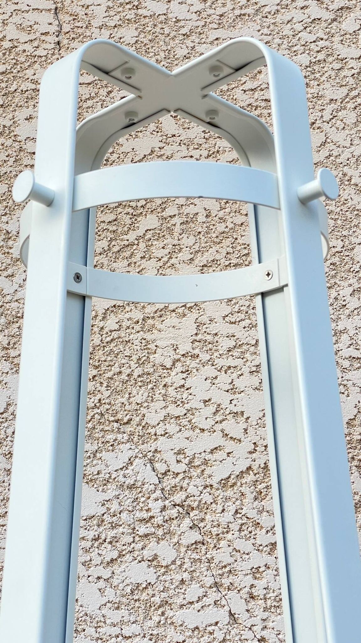 Coat rack Inma Bermudez Ikea Vintage