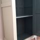Parisian wardrobe
