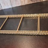 Set of 2 string shelves