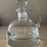 Carafe à liqueur vintage