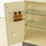 1950s Medicine cabinet, Maquet