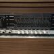 Grundig radio furniture 60 foot compass