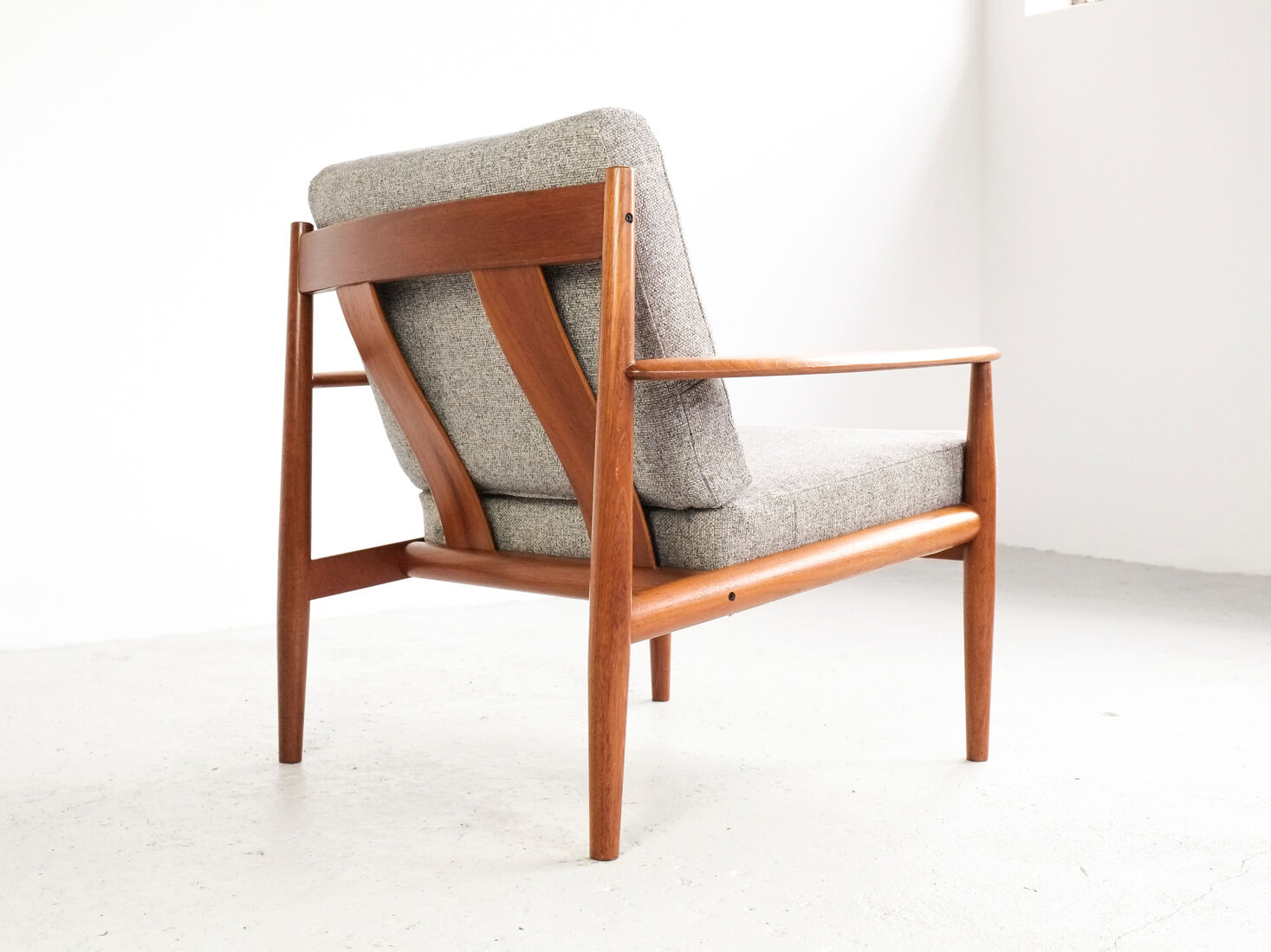 Armcahir by Grete Jalk for France and Søn 1960