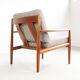 Armcahir by Grete Jalk for France and Søn 1960