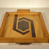 Art Deco tray 32 x 24