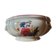 Saladier Digoin Sarreguemines collection Agreste