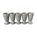 5 sandstone mazagrans