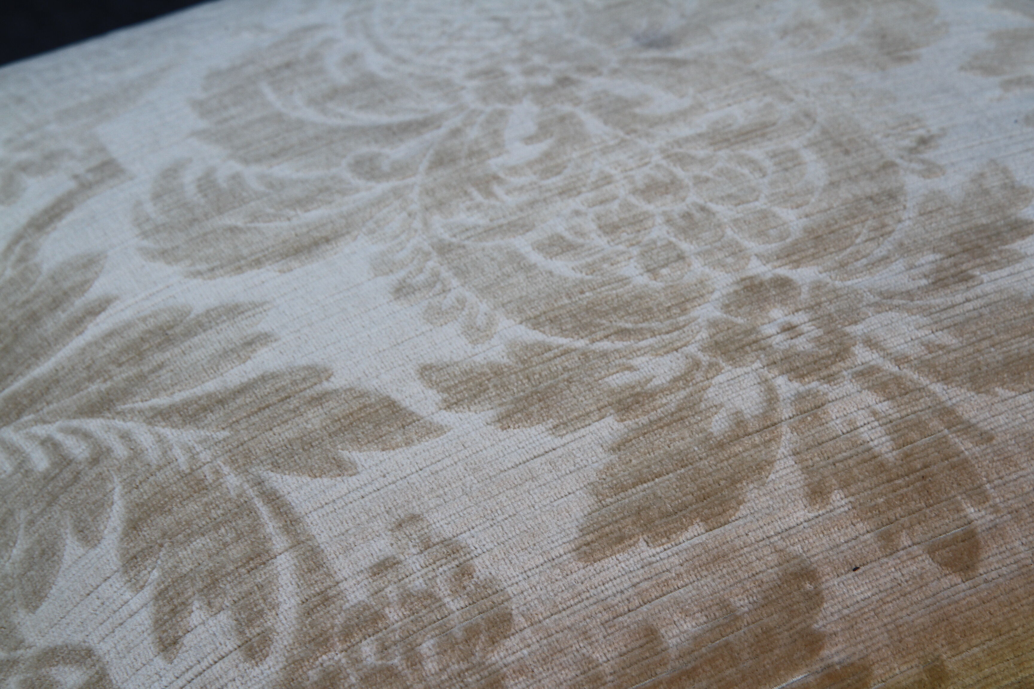 1940s pair of stools