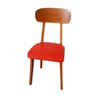 Bistro chair from the 50s