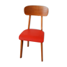 Bistro chair from the 50s