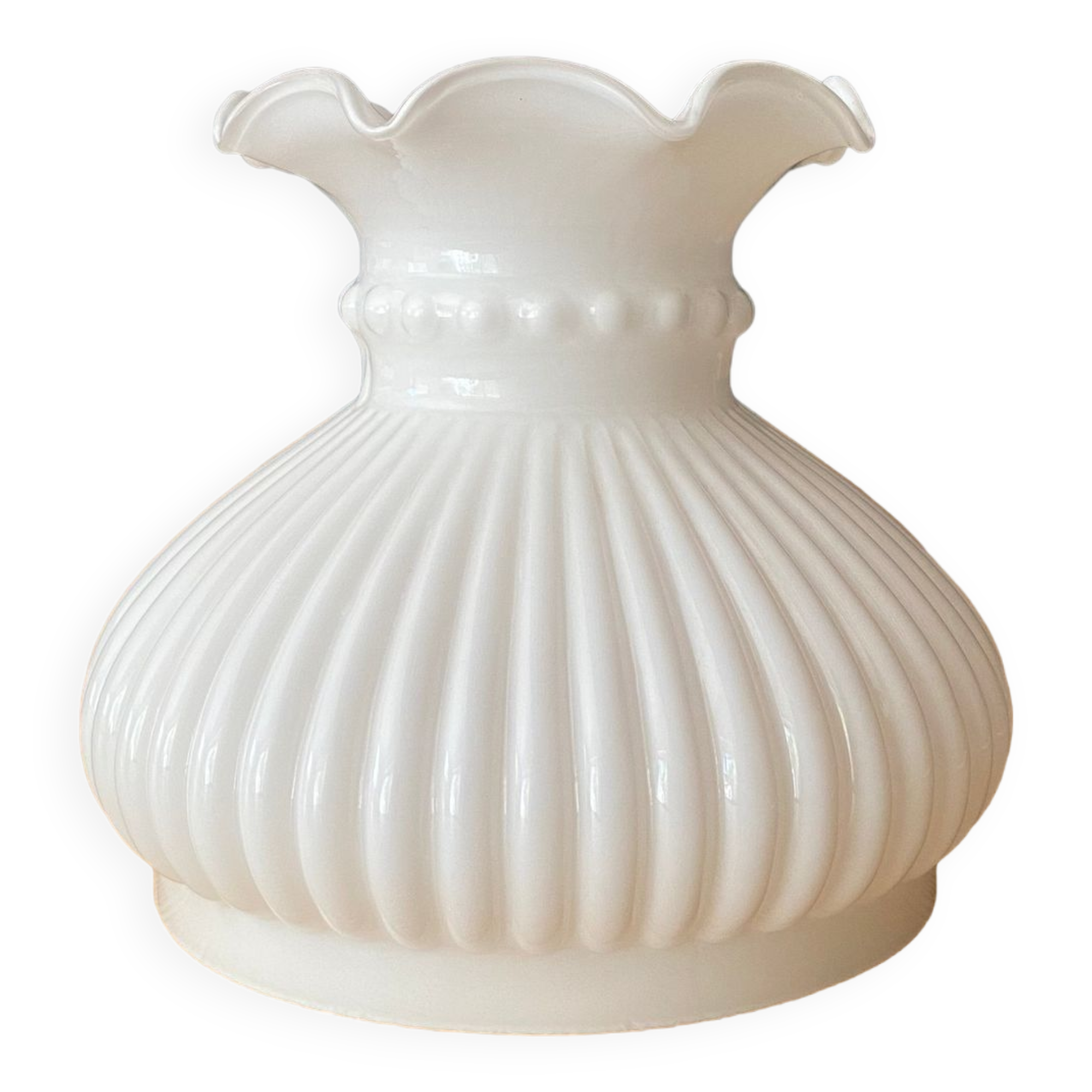 Suspension Opaline
