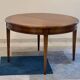 Table style Directoire