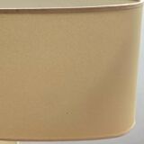 Pair of lamps by Jean-Paul Marzais, Dune collection