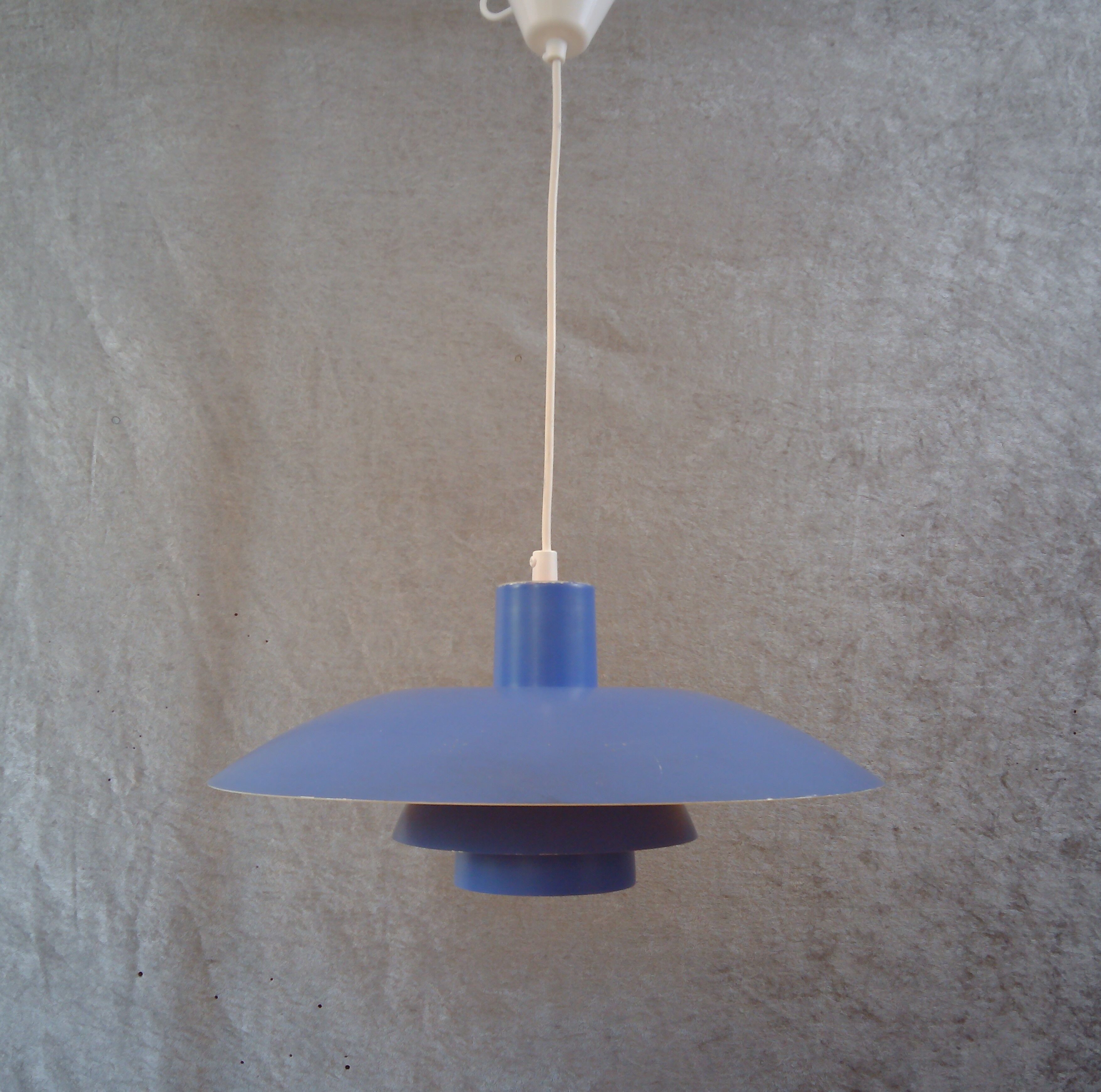 PH 4/3 by Poul Henningsen for Louis Poulsen