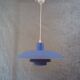 PH 4/3 by Poul Henningsen for Louis Poulsen