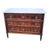 Commode style empire
