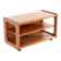 Chariot danois 'Aabenraa' - teck